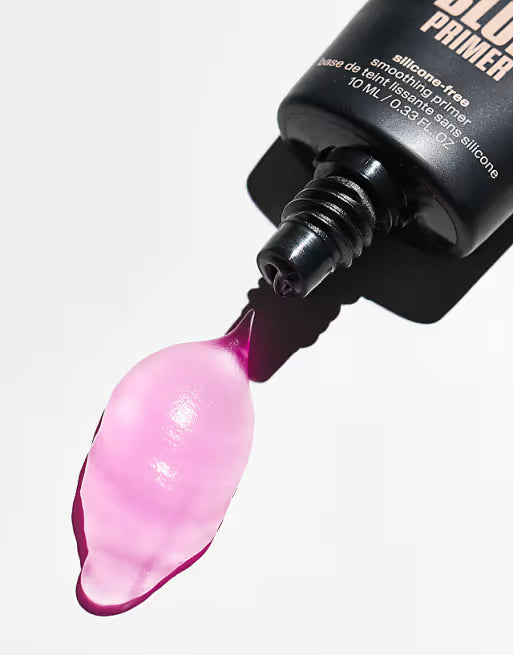 HudaBeauty Easy Blur Silicone-Free Smoothing & Pore-Minimizing Primer