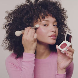 Summer Fridays-Blush Butter Balm