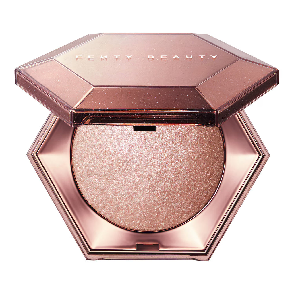Fenty Beauty Diamond Bomb All-Over Diamond Veil