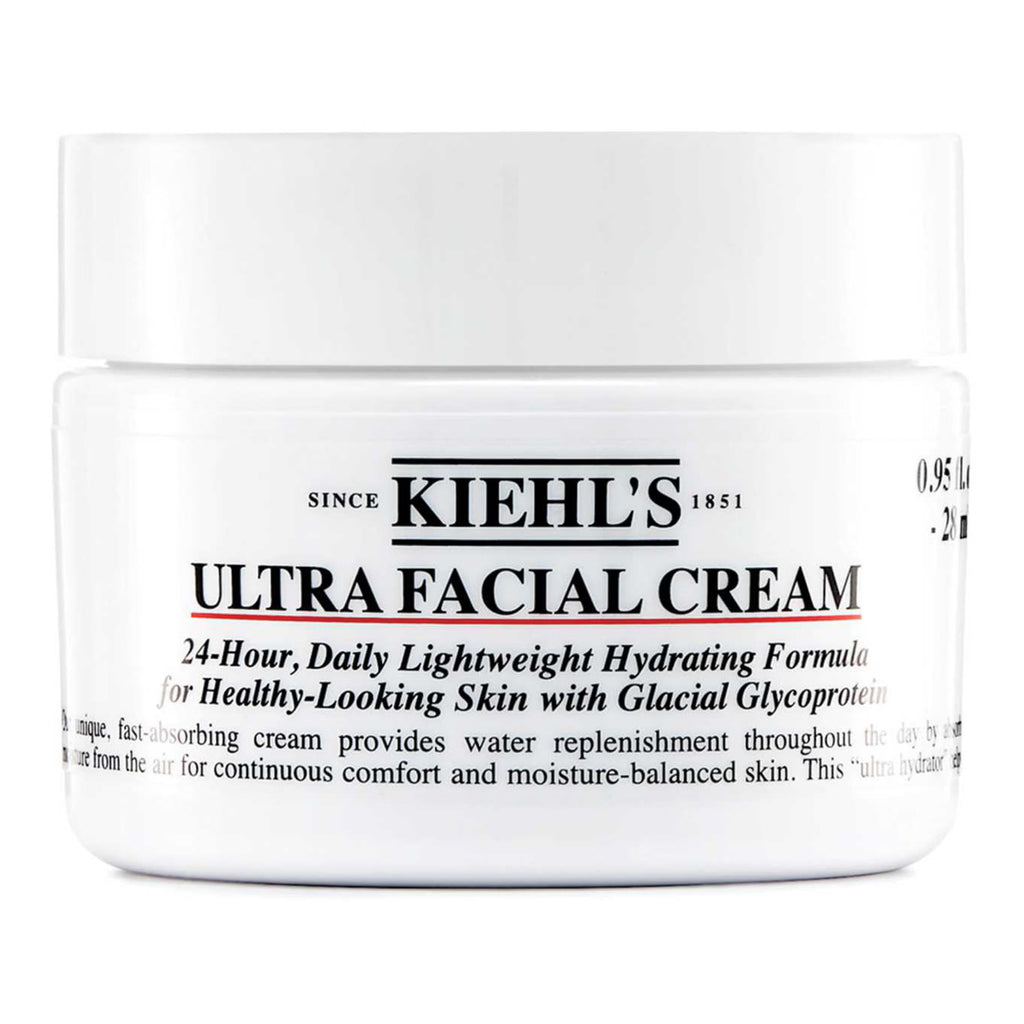 Kiehl’s Ultra Facial Cream