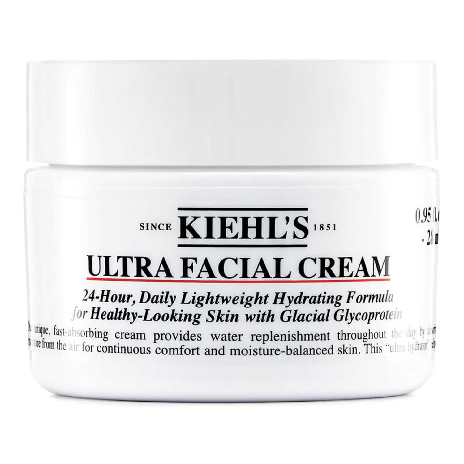 Kiehl’s Ultra Facial Cream