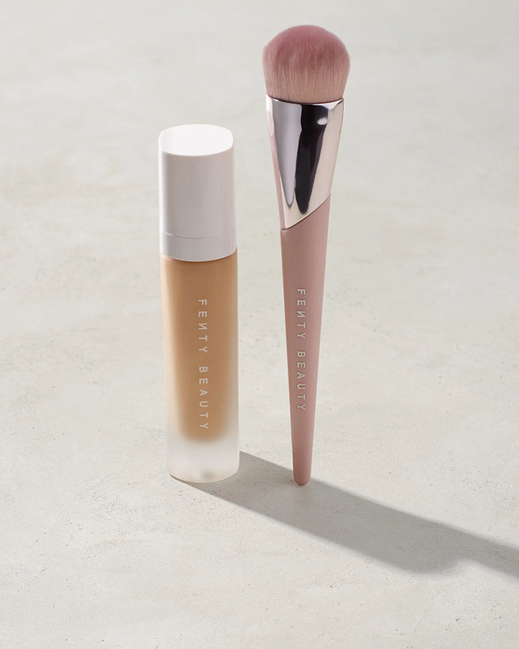 Fenty Beauty Full-Bodied Foundation Brush 110