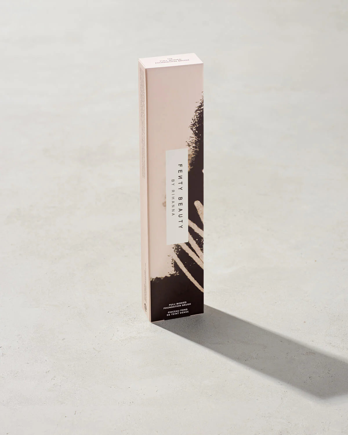Fenty Beauty Full-Bodied Foundation Brush 110