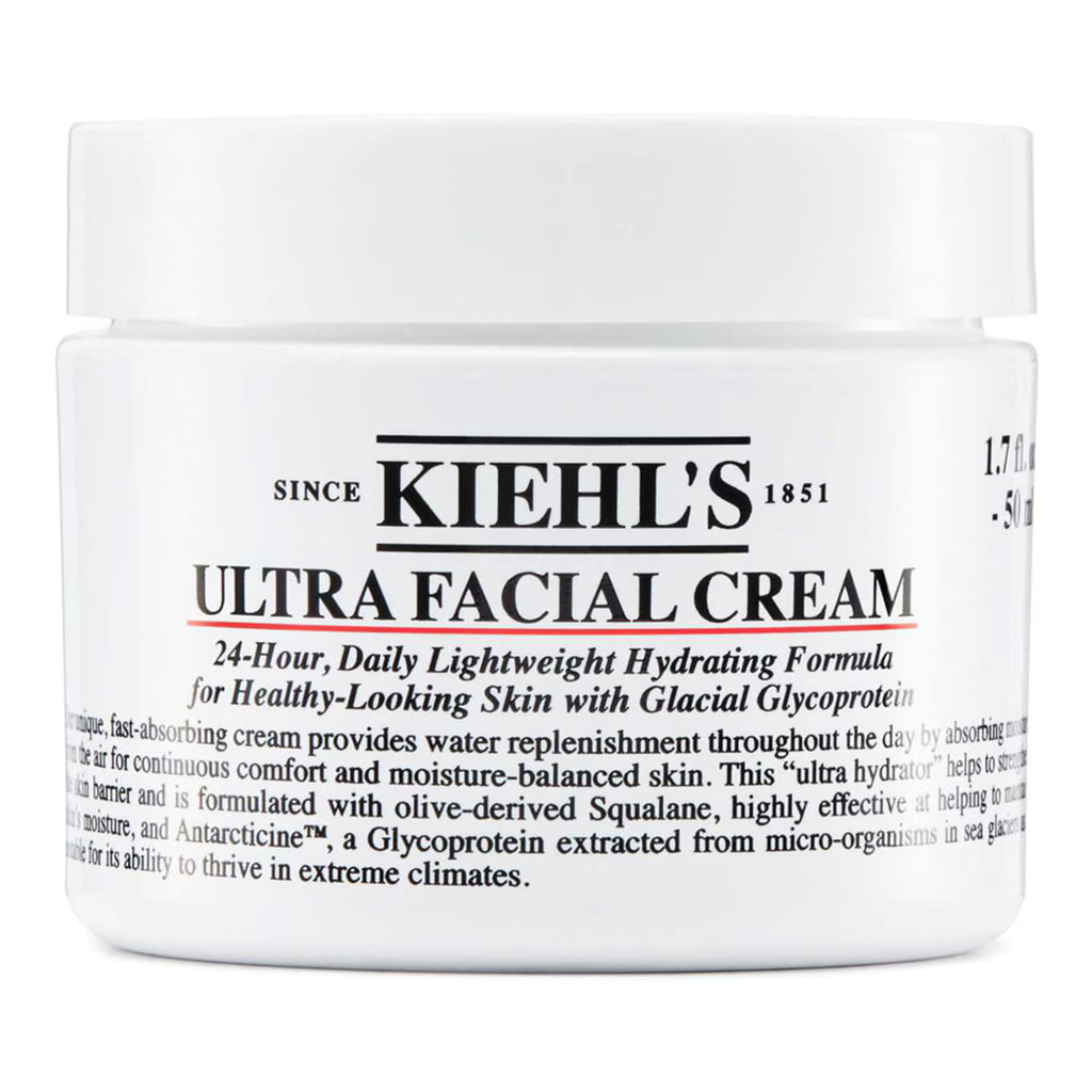 Kiehl’s Ultra Facial Cream