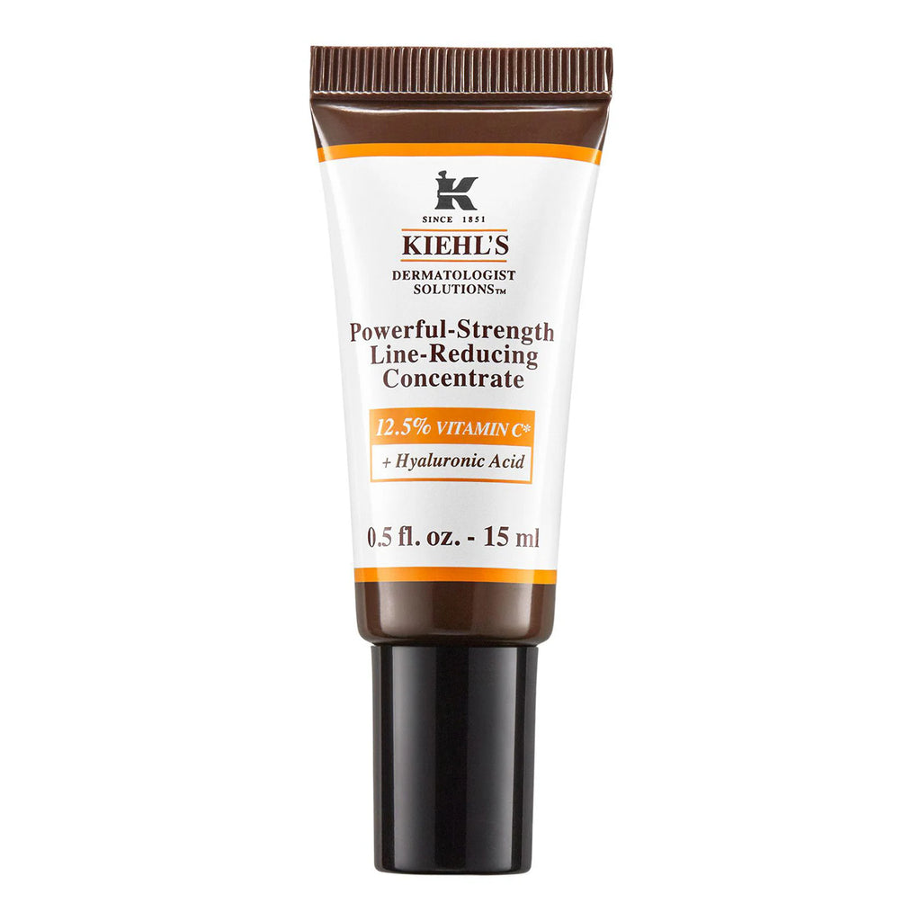 Kiehl’s Powerful Strength Line Reducing Concentrate