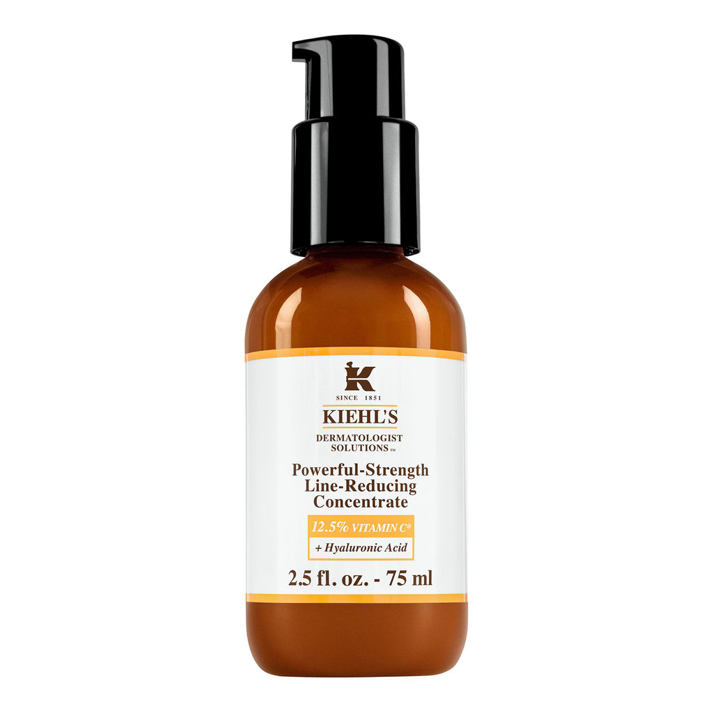 Kiehl’s Powerful Strength Line Reducing Concentrate