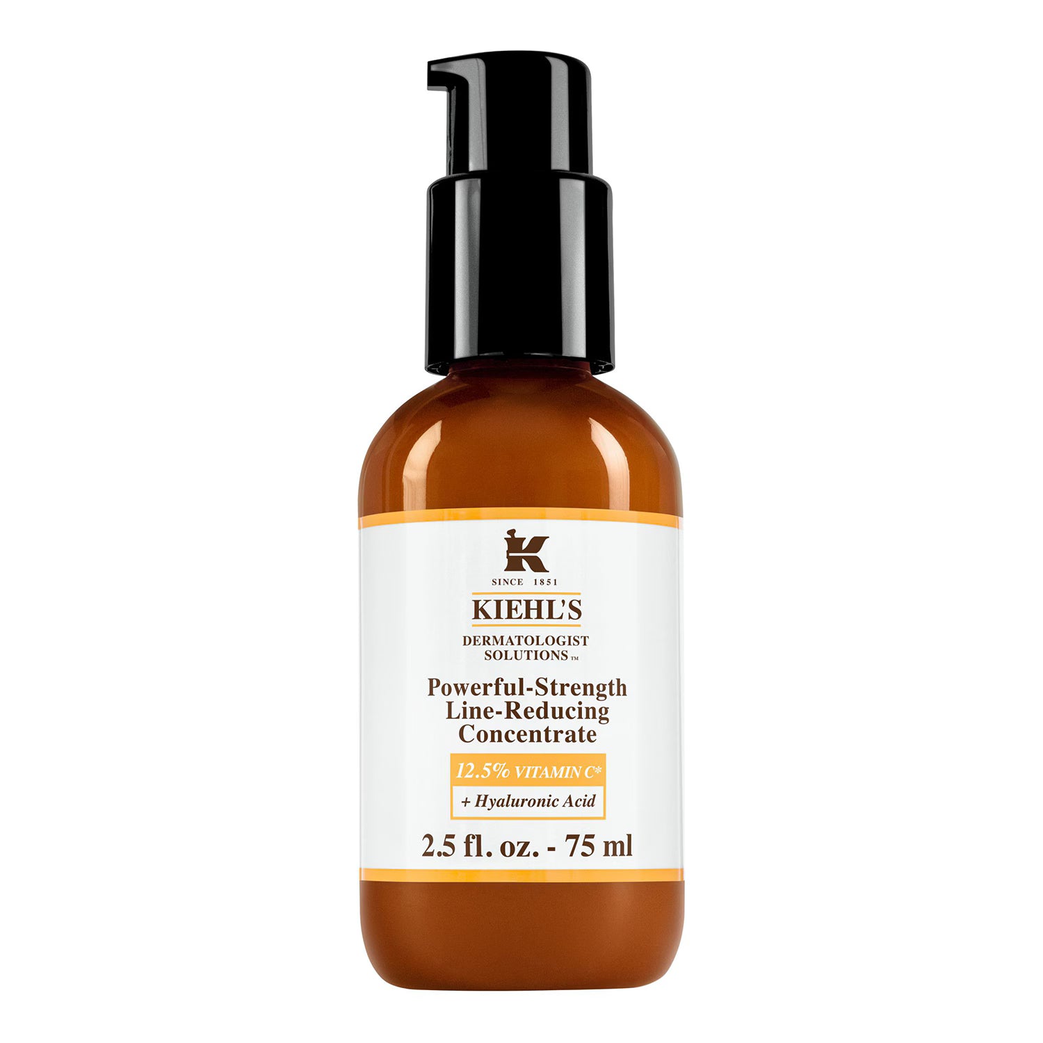 Kiehl’s Powerful Strength Line Reducing Concentrate
