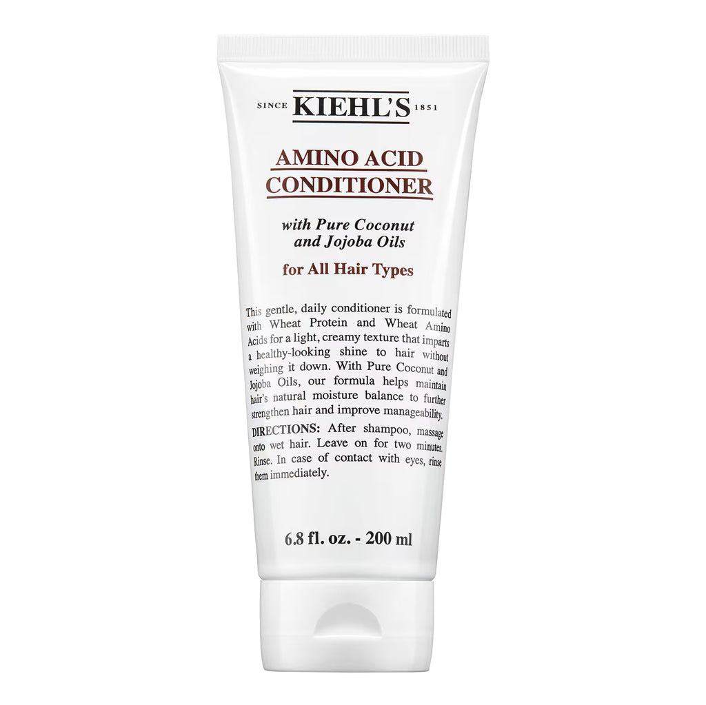 Kiehl’s Amino Acid Conditioner
