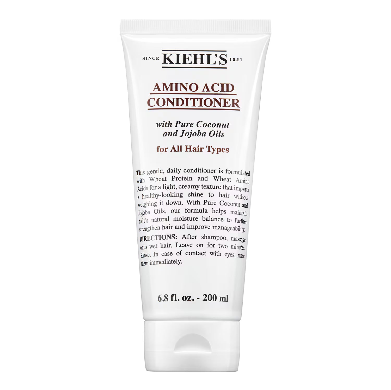 Kiehl’s Amino Acid Conditioner