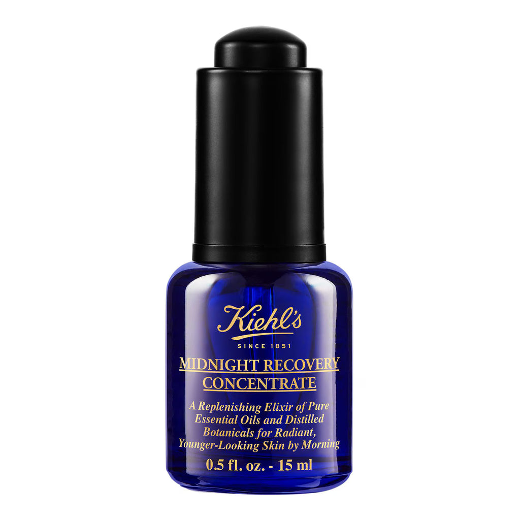 Kiehl’s Midnight Recovery Concentrate