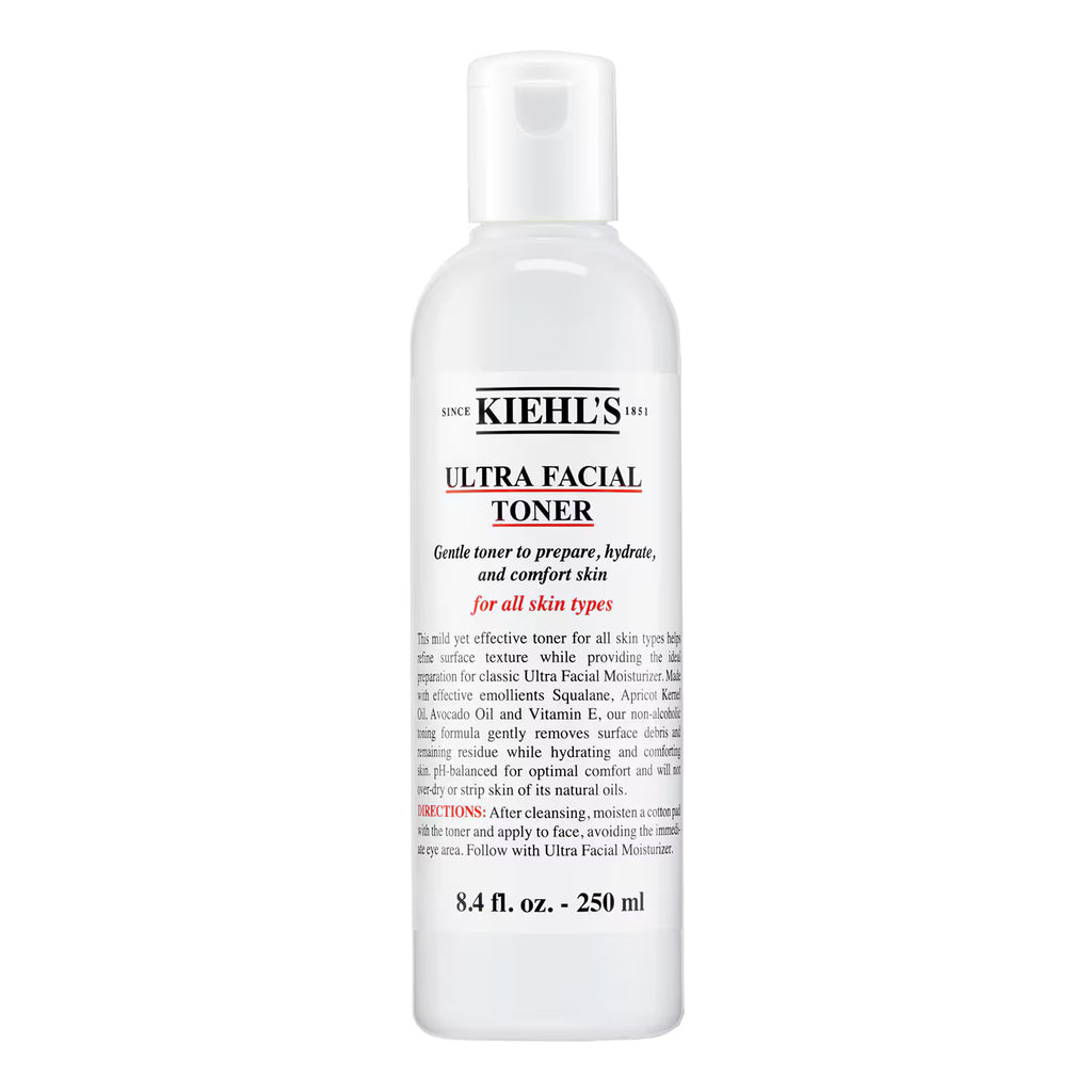 Kiehl’s Ultra Facial Toner