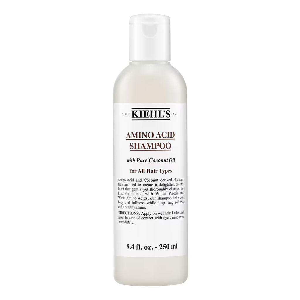 Kiehl’s Amino Acid Shampoo