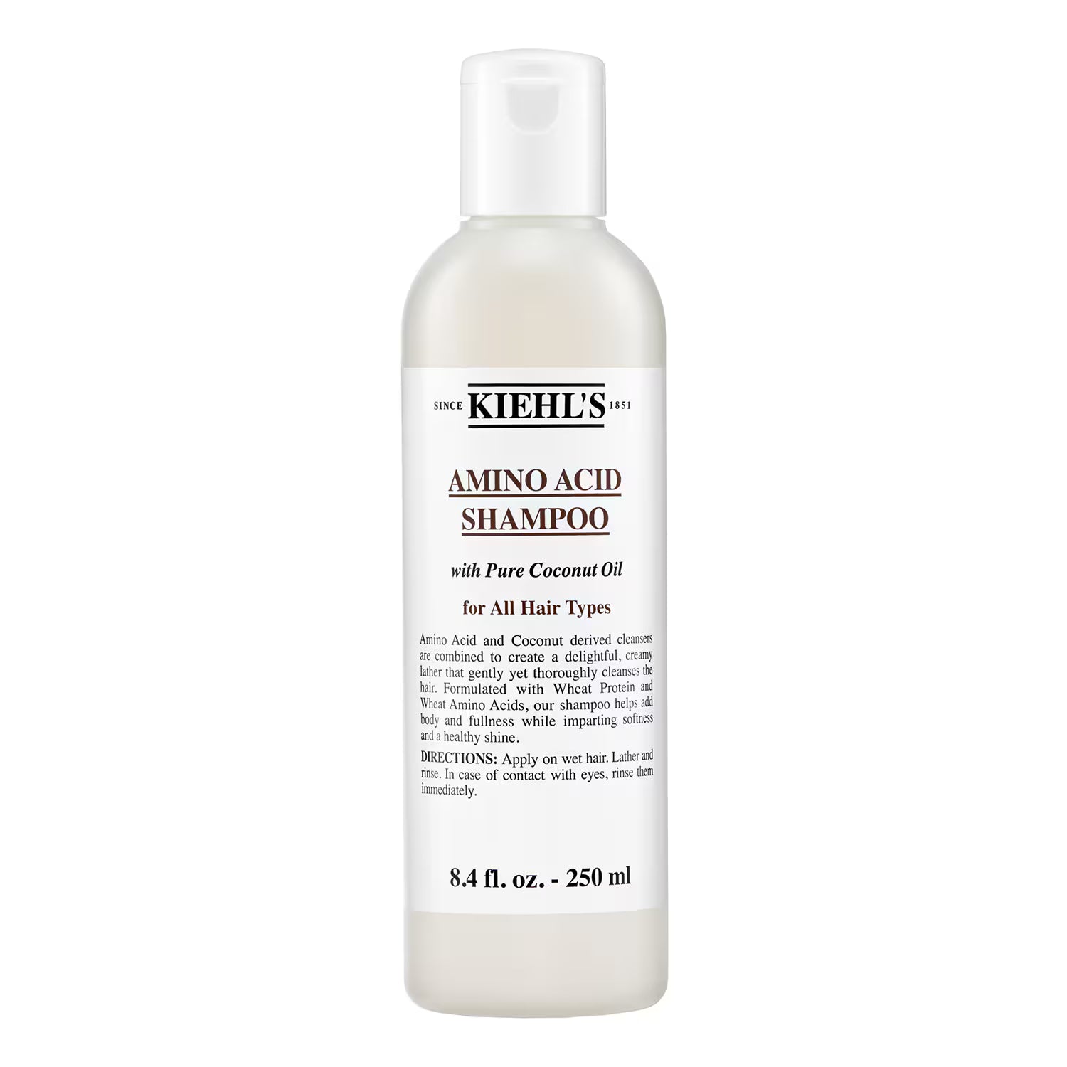 Kiehl’s Amino Acid Shampoo