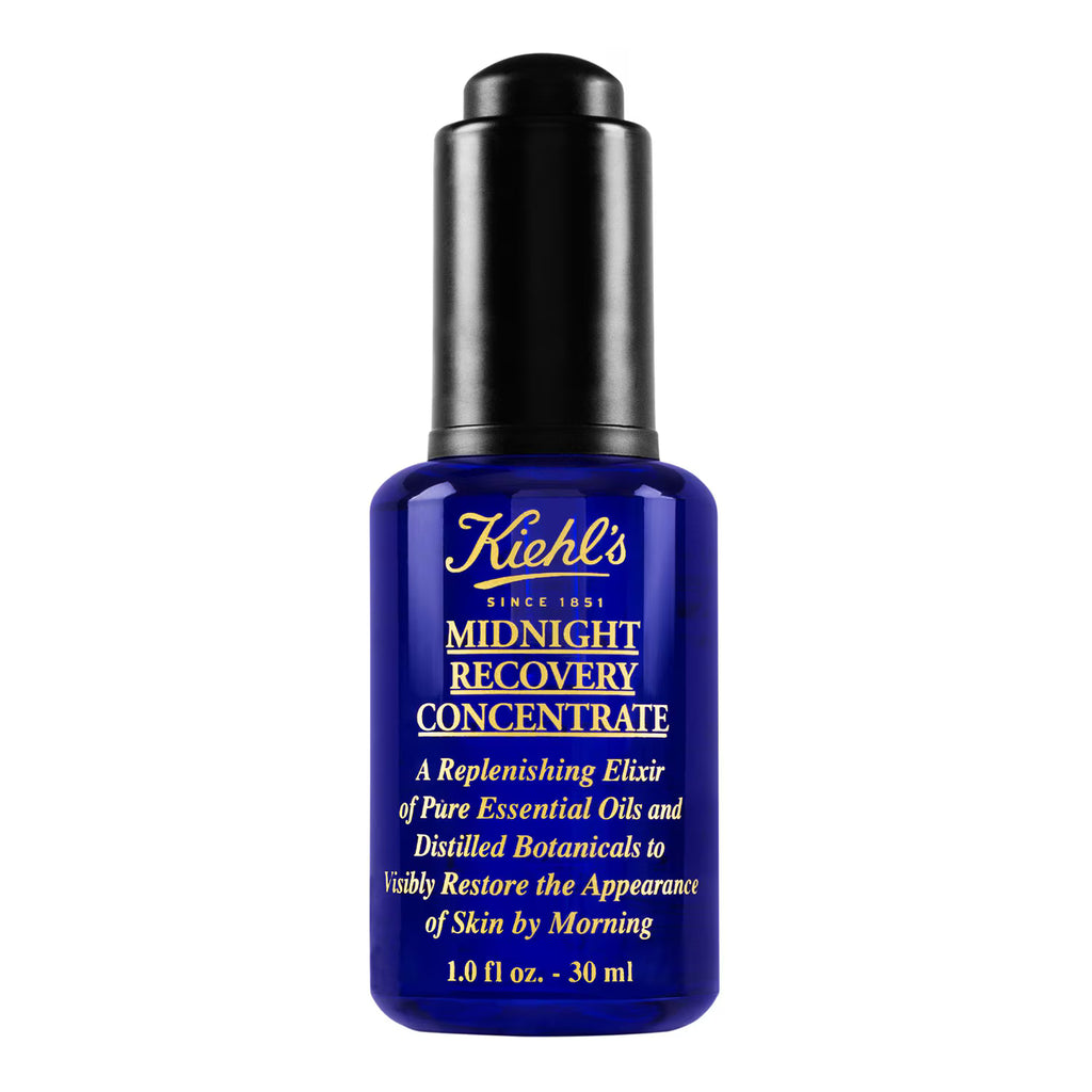 Kiehl’s Midnight Recovery Concentrate