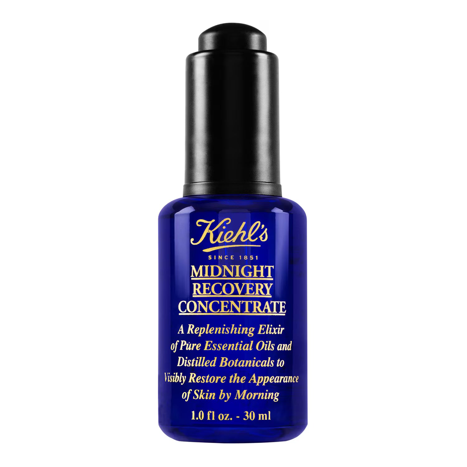 Kiehl’s Midnight Recovery Concentrate
