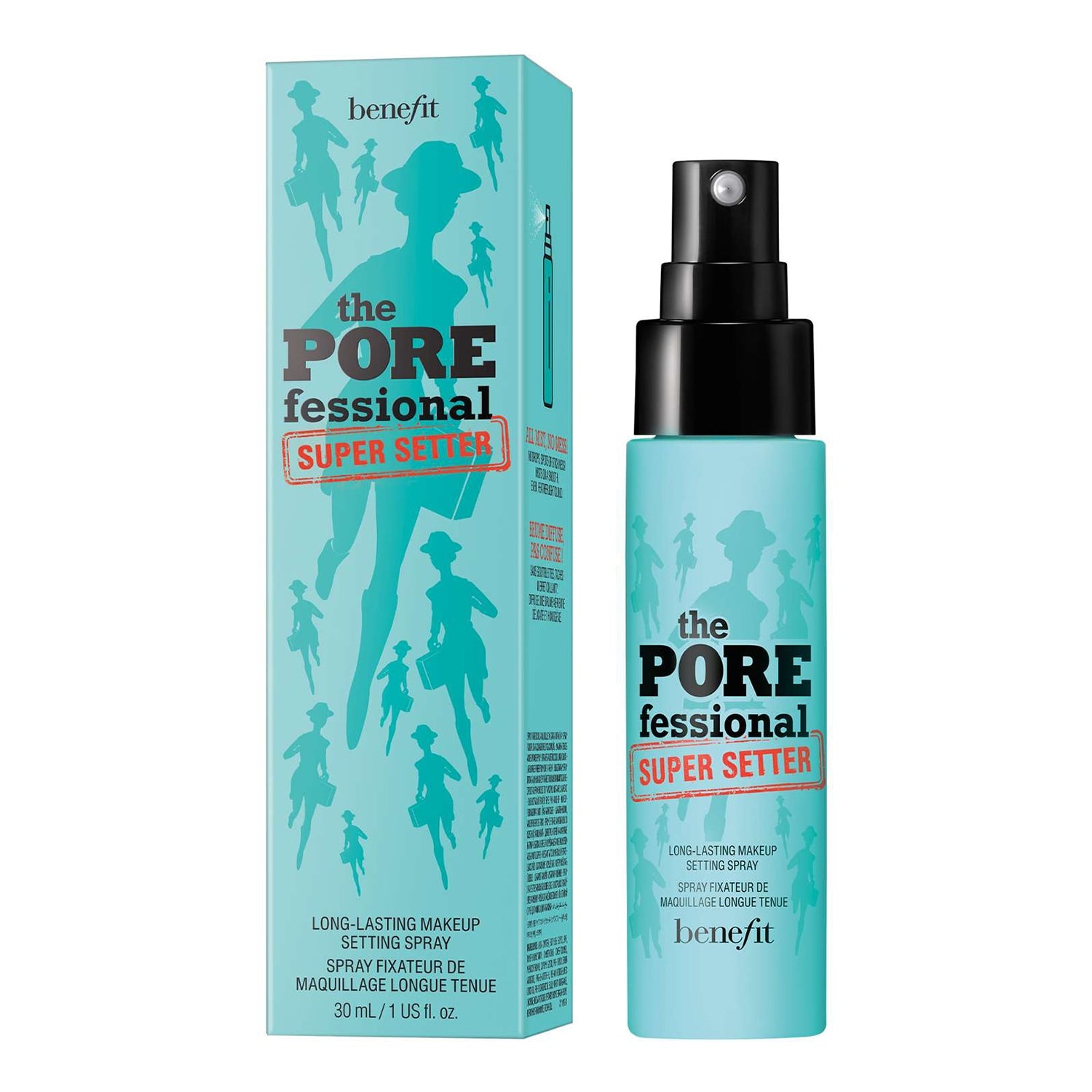 Benefit The POREfessional Super Setter Setting Spray