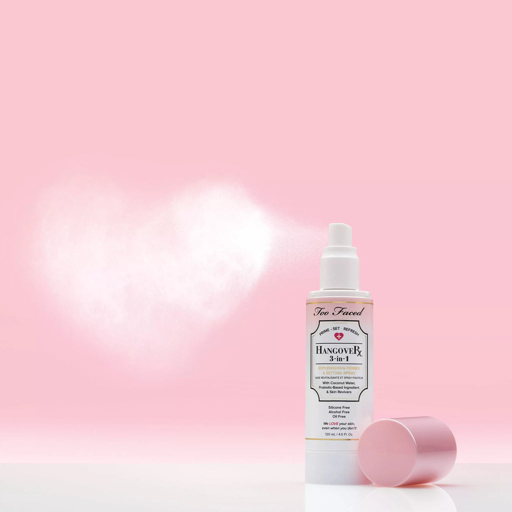 TOO FACED Hangover Spray Primer - Mini - 30ml