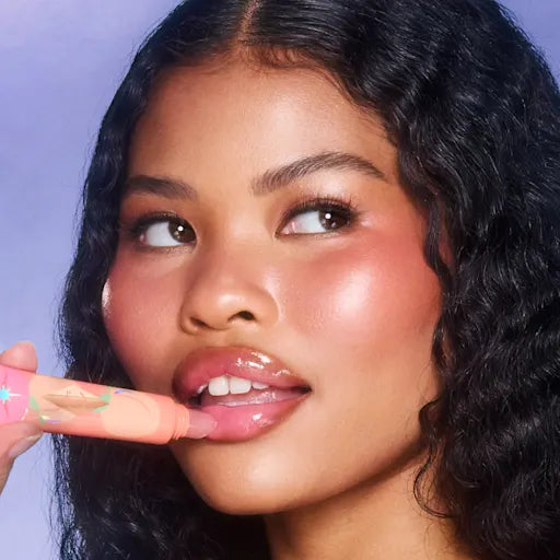 Charlotte Tilbury UNREAL LIPS HEALTHY GLOW NECTAR OIL