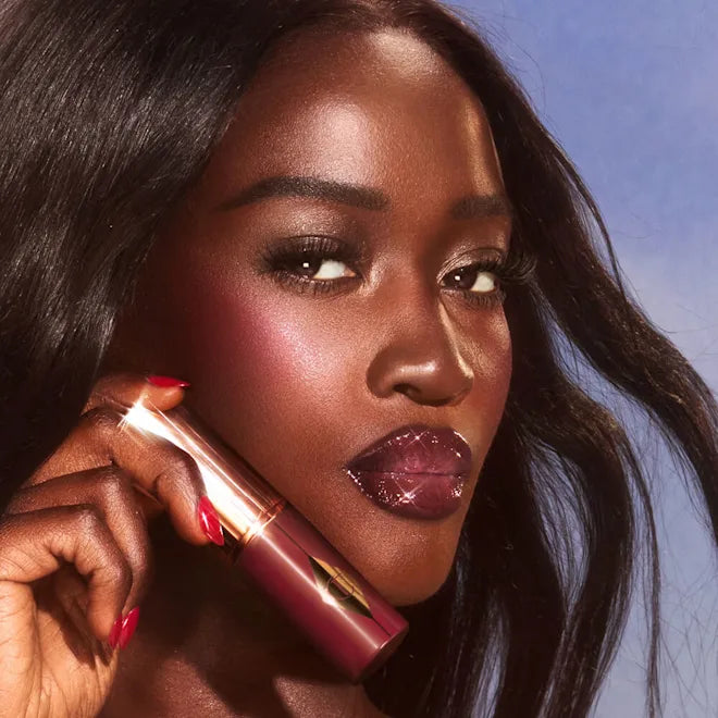 Charlotte Tilbury UNREAL BLUSH HEALTHY GLOW STICKPINKY GLOW