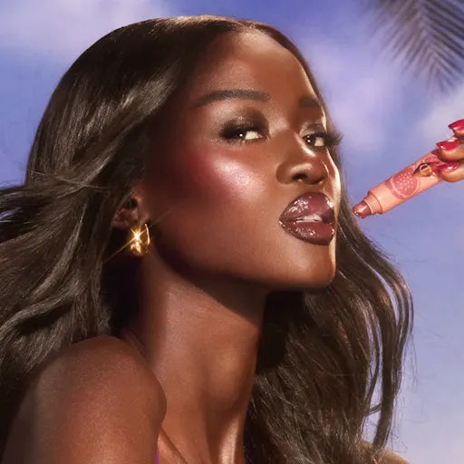 Charlotte Tilbury UNREAL LIPS HEALTHY GLOW NECTAR OIL