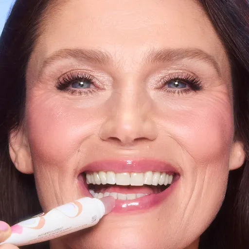 Charlotte Tilbury UNREAL LIPS HEALTHY GLOW NECTAR OIL