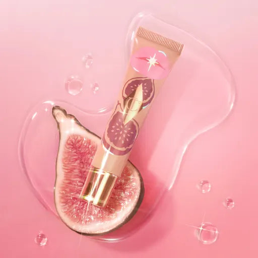 Charlotte Tilbury UNREAL LIPS HEALTHY GLOW NECTAR OIL