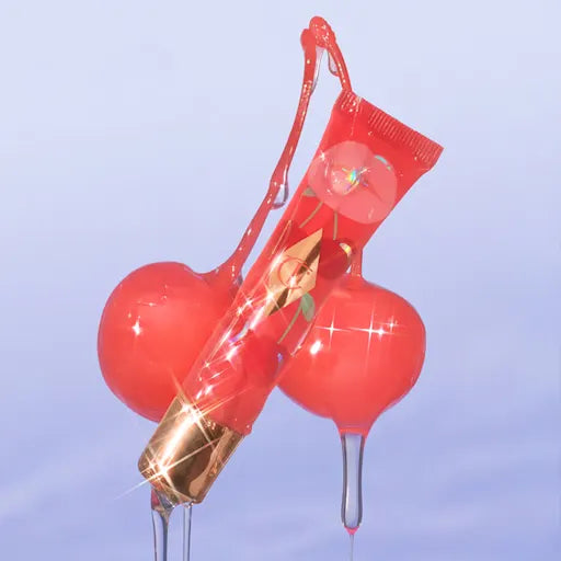 Charlotte Tilbury UNREAL LIPS HEALTHY GLOW NECTAR OIL