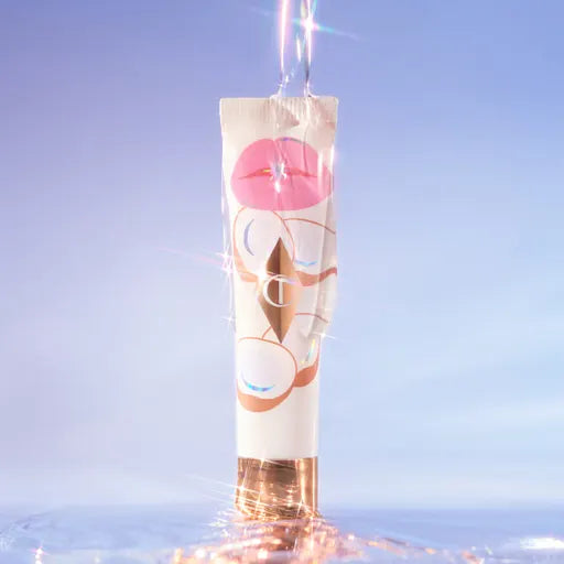 Charlotte Tilbury UNREAL LIPS HEALTHY GLOW NECTAR OIL