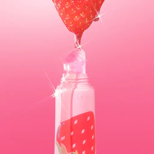 Charlotte Tilbury UNREAL LIPS HEALTHY GLOW NECTAR OIL