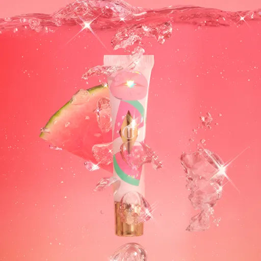 Charlotte Tilbury UNREAL LIPS HEALTHY GLOW NECTAR OIL