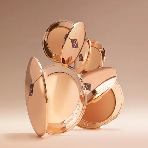 Charlotte Tilbury AIRBRUSH FLAWLESS FINISH