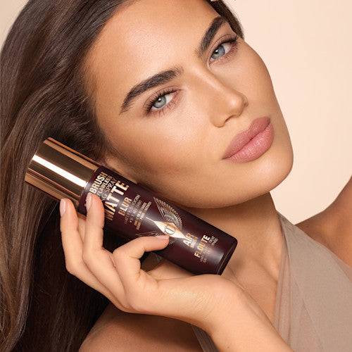Charlotte Tillbury AIRBRUSH FLAWLESS SETTING SPRAY MATTE