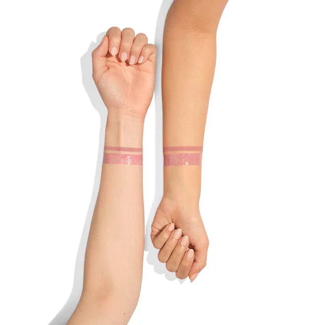 Charlotte Tilbury PILLOW TALK MINI GLOSSY LIPS DUO