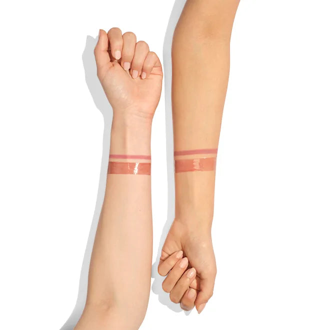 Charlotte Tilbury PILLOW TALK MINI GLOSSY LIPS DUO