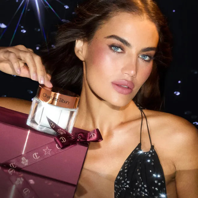 Charlotte Tilbury CHARLOTTE'S MAGIC CREAM