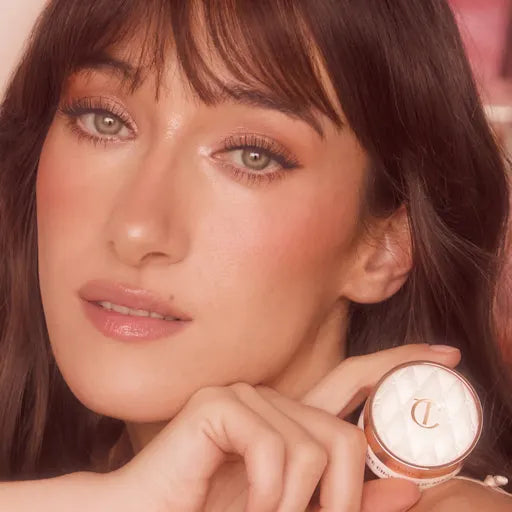 Charlotte Tilbury LIFE CHANGING LIP MASK