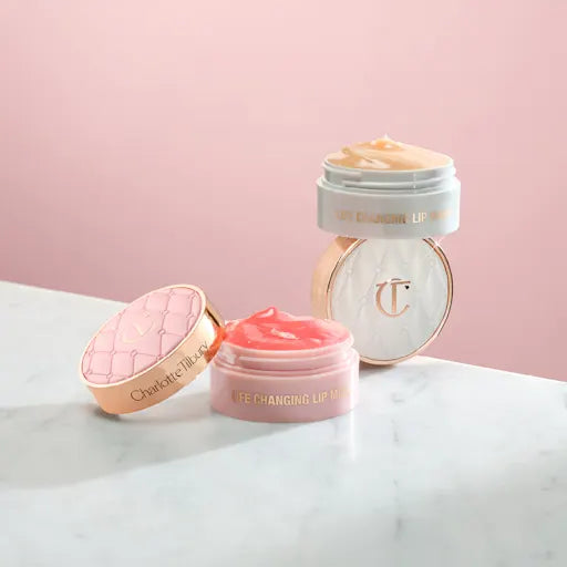 Charlotte Tilbury LIFE CHANGING LIP MASK