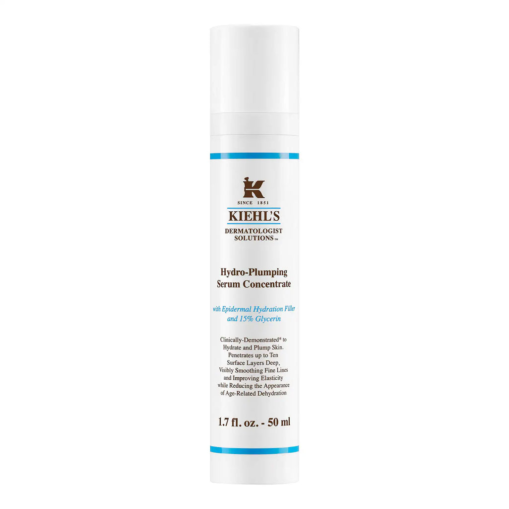 Kiehl’s Hydro-Plumping Serum Concentrate