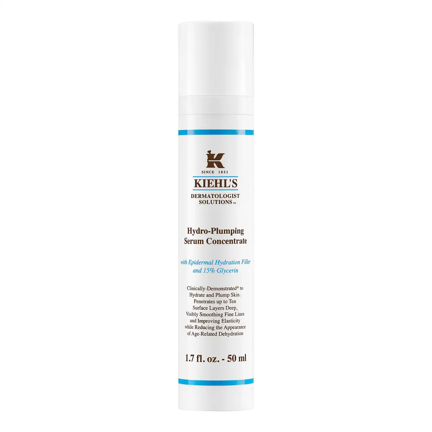Kiehl’s Hydro-Plumping Serum Concentrate