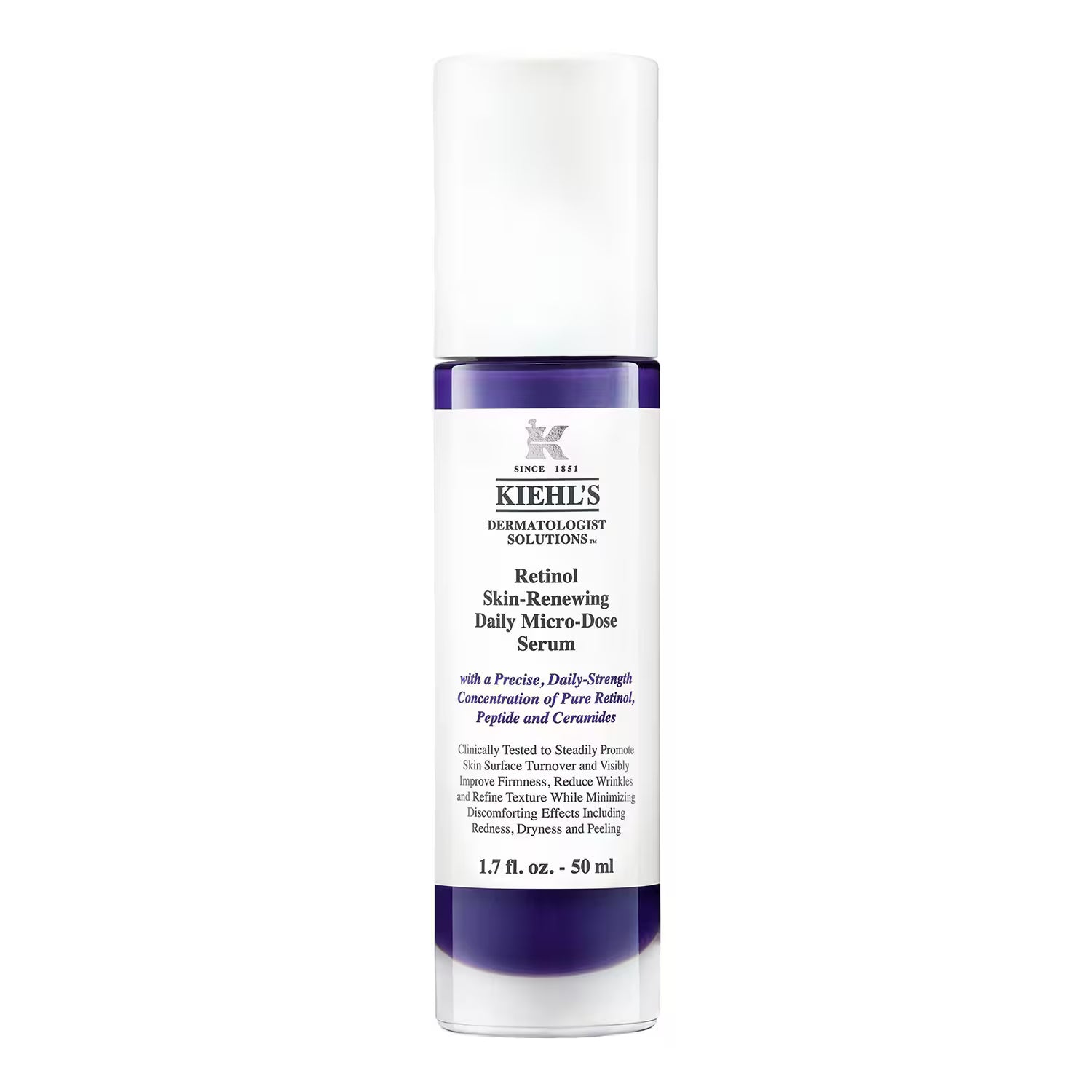 Kiehl’s Retinol Micro-Dose Treatment