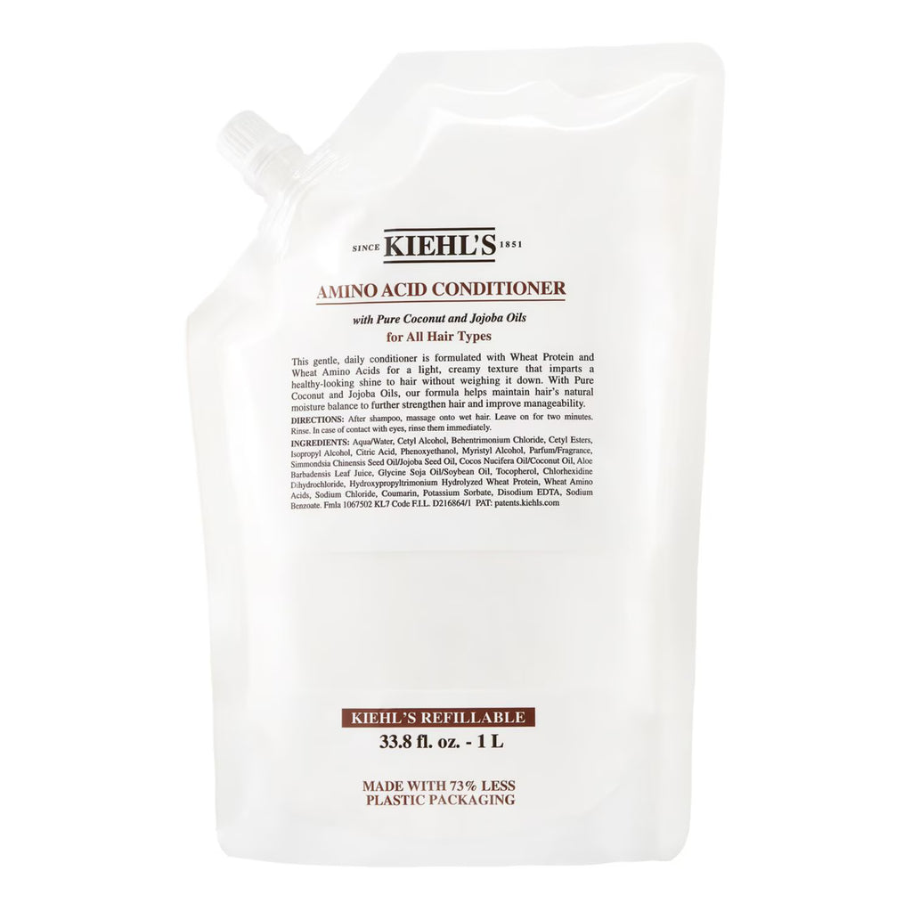 Kiehl’s Amino Acid Conditioner