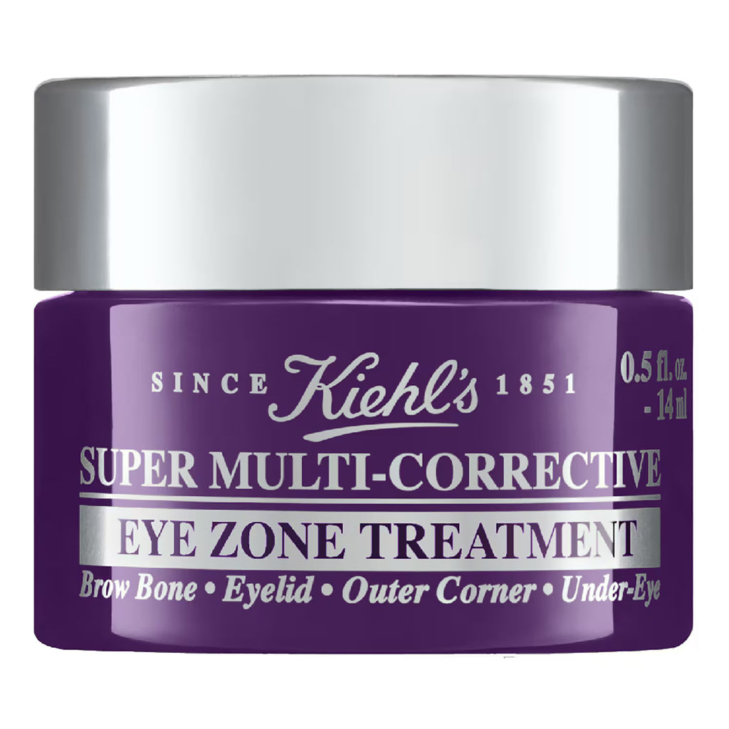 Kiehl’s Super Multi‑Corrective Eye Zone Treatment