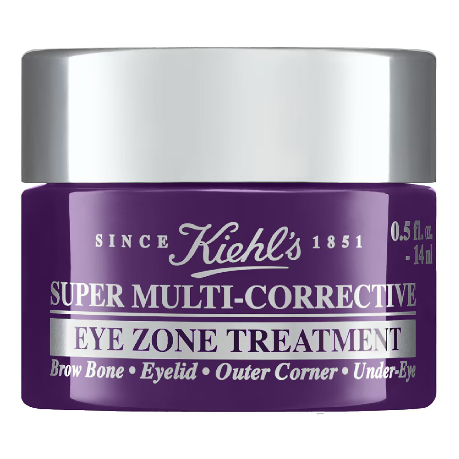 Kiehl’s Super Multi‑Corrective Eye Zone Treatment