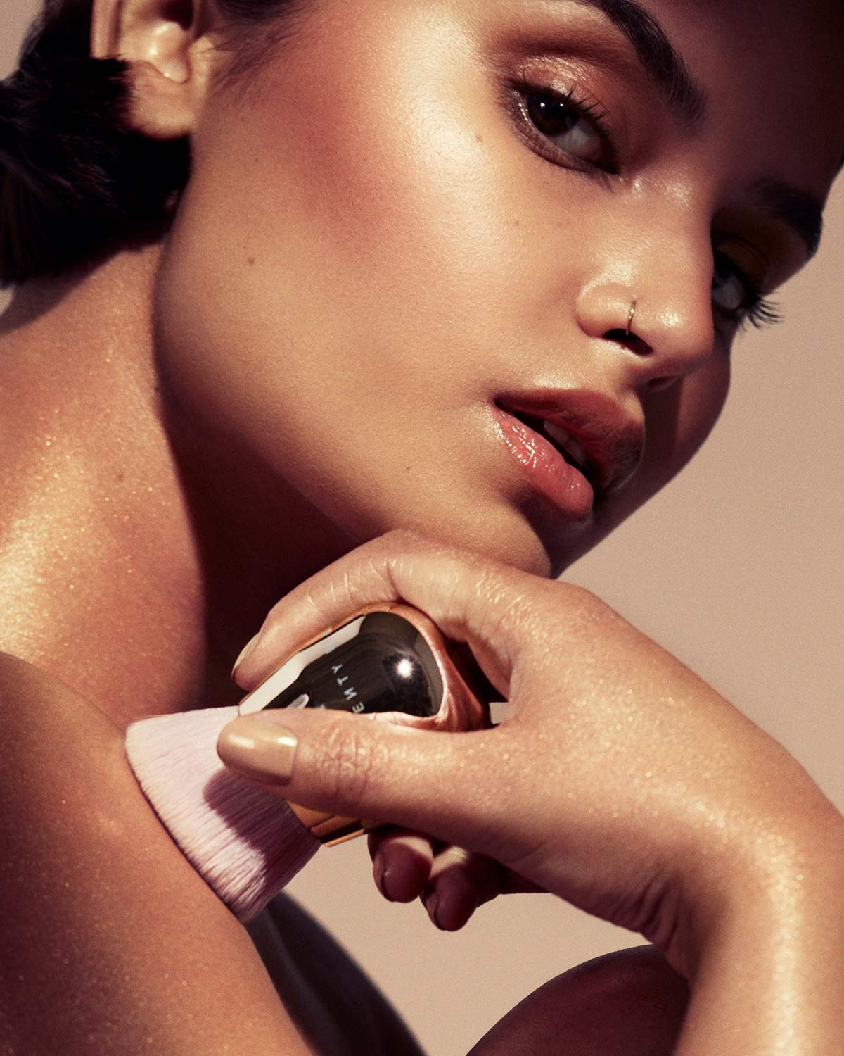 Fenty Face & Body Kabuki Brush 160