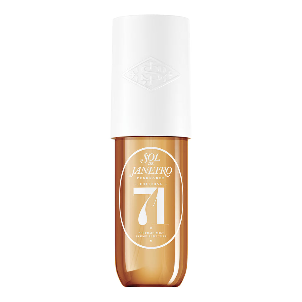 Sol de Janeiro Cheirosa 71 Hair & Body Perfume Mist