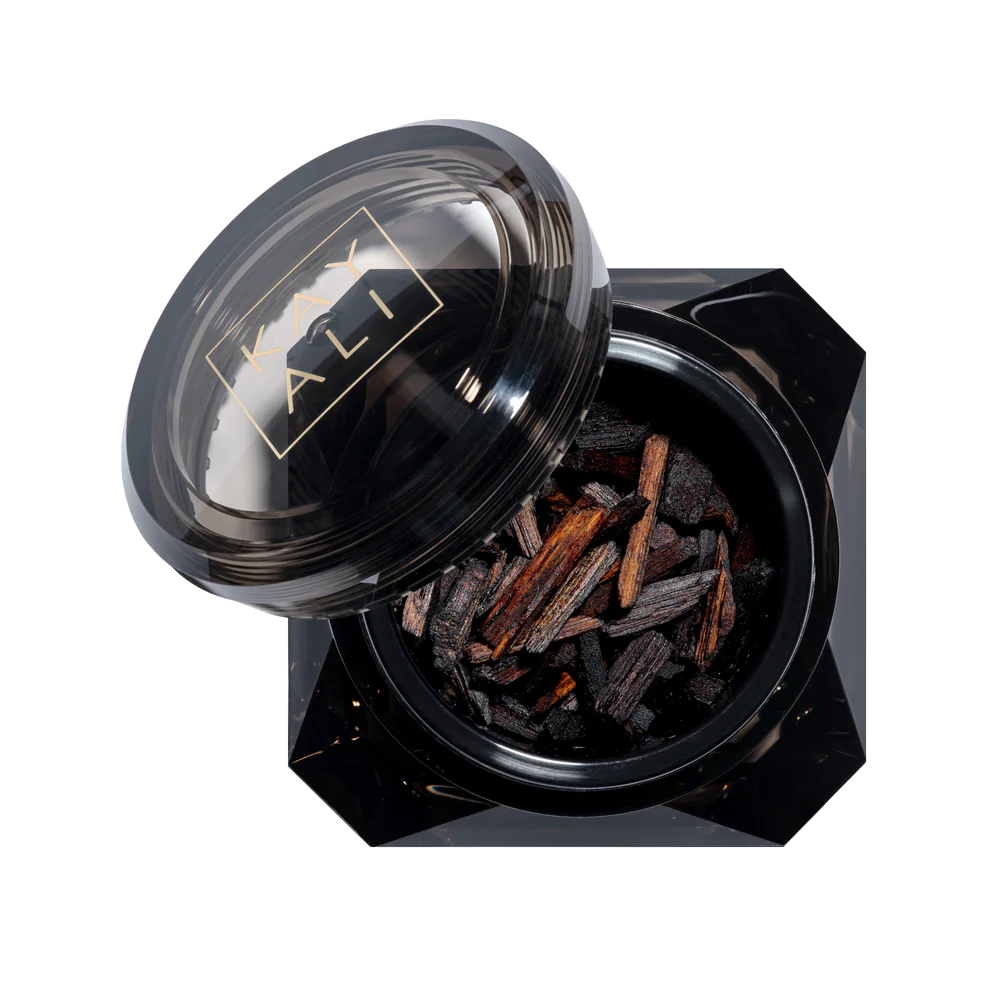 Kayali Oudgasm Café Oud | 19 Bakhoor