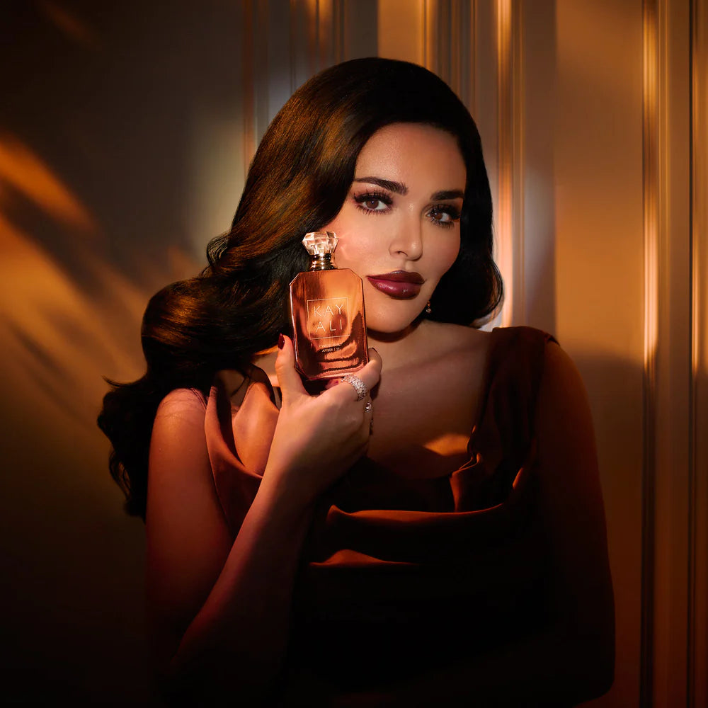 Kayali Invite Only Amber | 23