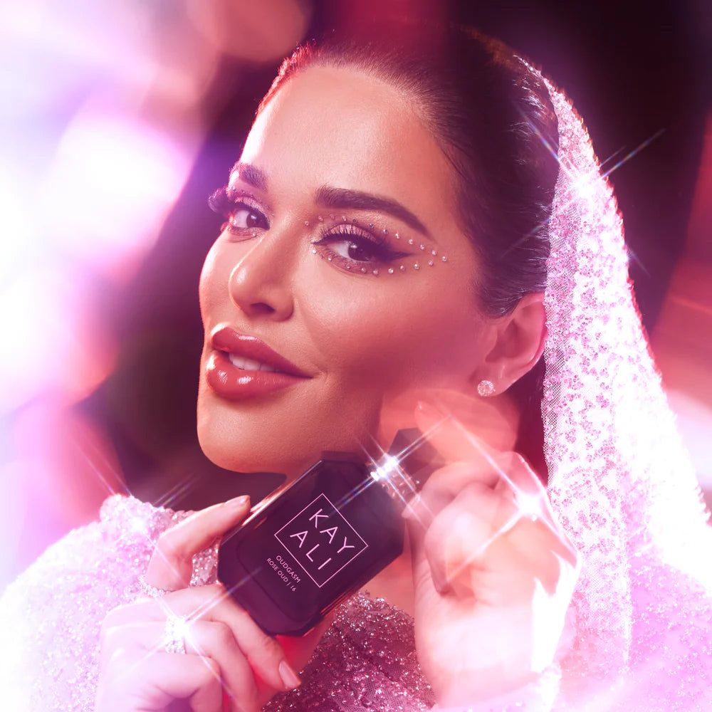 Kayali Oudgasm Rose Oud | 16