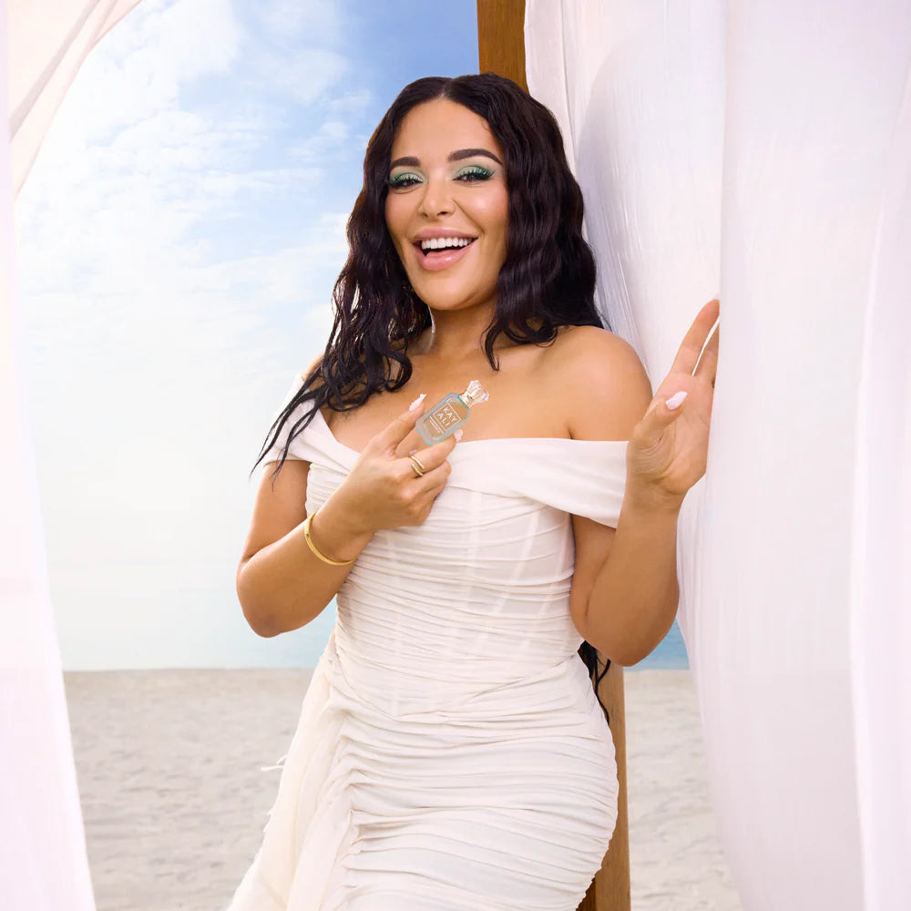 Kayali Vacay in a Bottle Maldives in a Bottle Ylang Coco | 20