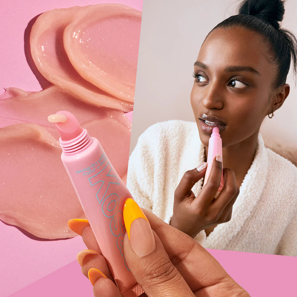 KOSAS Plump + Juicy Lip Booster